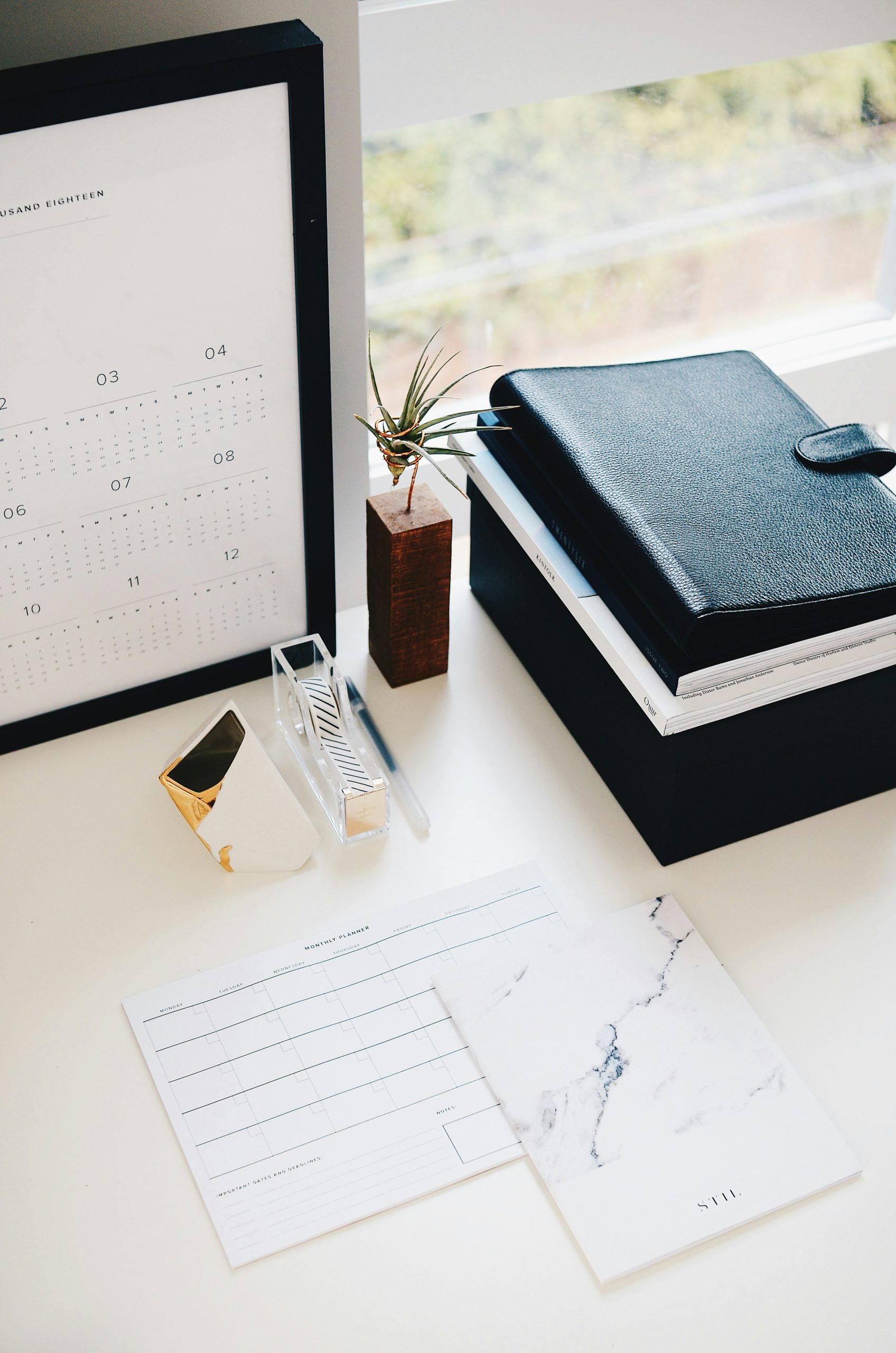 Wellbeing at work